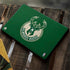NBA Milwaukee Bucks Green Distressed Google Pixelbook Go Skin
